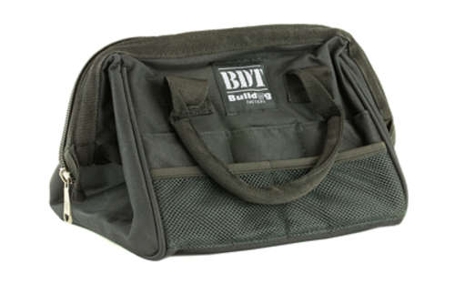 Soft Gun Cases Bulldog Cases Tactical BULLDOG TACT AMMO & ACC BAG BLK • Model: Tactical